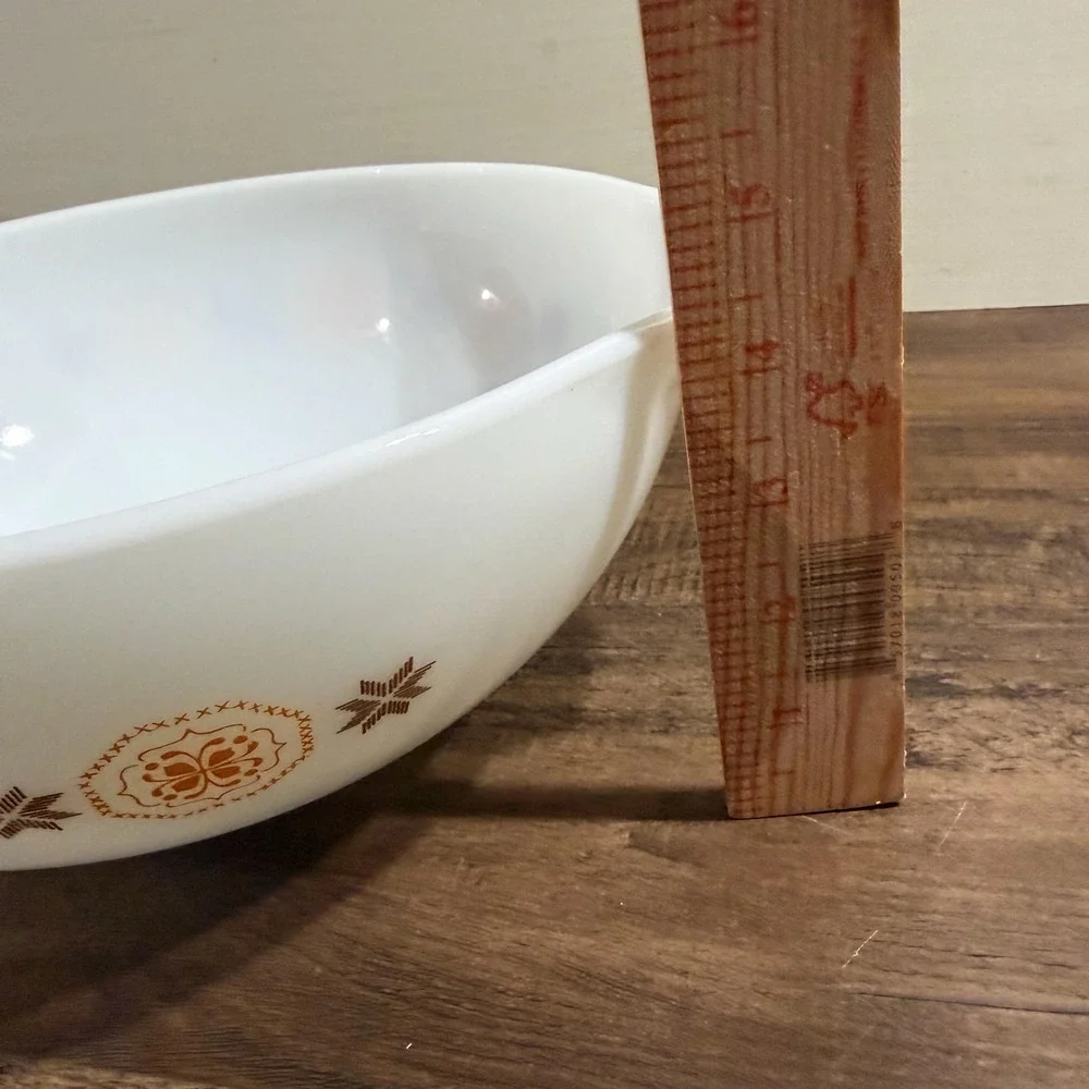 Pyrex vintage #444